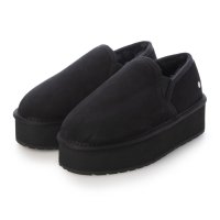 emu/エミュ オーストラリア EMU Australia Stinger Reef Flatform ムートンスリッポン/507164776