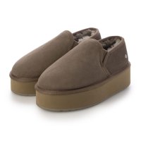 emu/エミュ オーストラリア EMU Australia Stinger Reef Flatform ムートンスリッポン/507164776