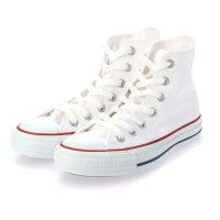 CONVERSE/コンバース CONVERSE CANVAS ALL STAR HI OP.WHITE/507164777