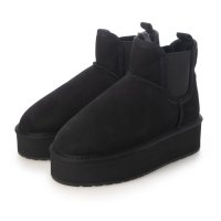 emu/エミュ オーストラリア EMU Australia Thresher Flatform ムートンブーツ/507164778