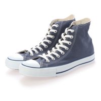 CONVERSE/コンバース CONVERSE キャンバスオールスター HI NAVY/507164781