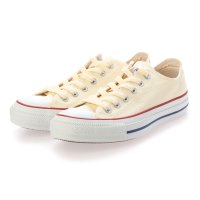 CONVERSE/コンバース CONVERSE キャンバスオールスターOX WHITE/507164783