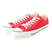 CONVERSE/コンバース CONVERSE キャンバスオールスターOX RED/507164787