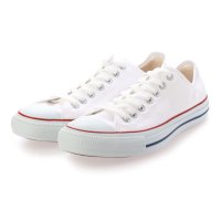 CONVERSE/コンバース CONVERSE キャンバスオールスターOX OP.WHITE/507164790