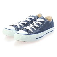 CONVERSE/コンバース CONVERSE キャンバスオールスターOX NAVY/507164791