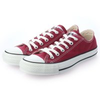 CONVERSE/コンバース CONVERSE キャンバスオールスターOX MAROON/507164794