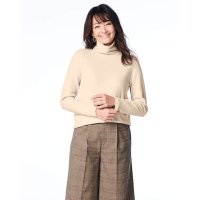 DoCLASSE/ドゥクラッセ DoCLASSE ホットリブート・タートルトップス/507165003