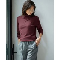 DoCLASSE/ドゥクラッセ DoCLASSE ホットリブート・タートルトップス/507165003