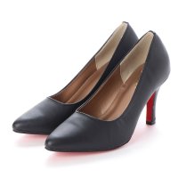DEMETER/デメテル DEMETER ポインテッドトゥ 8.0cmヒールレッドソールパンプス/507165028