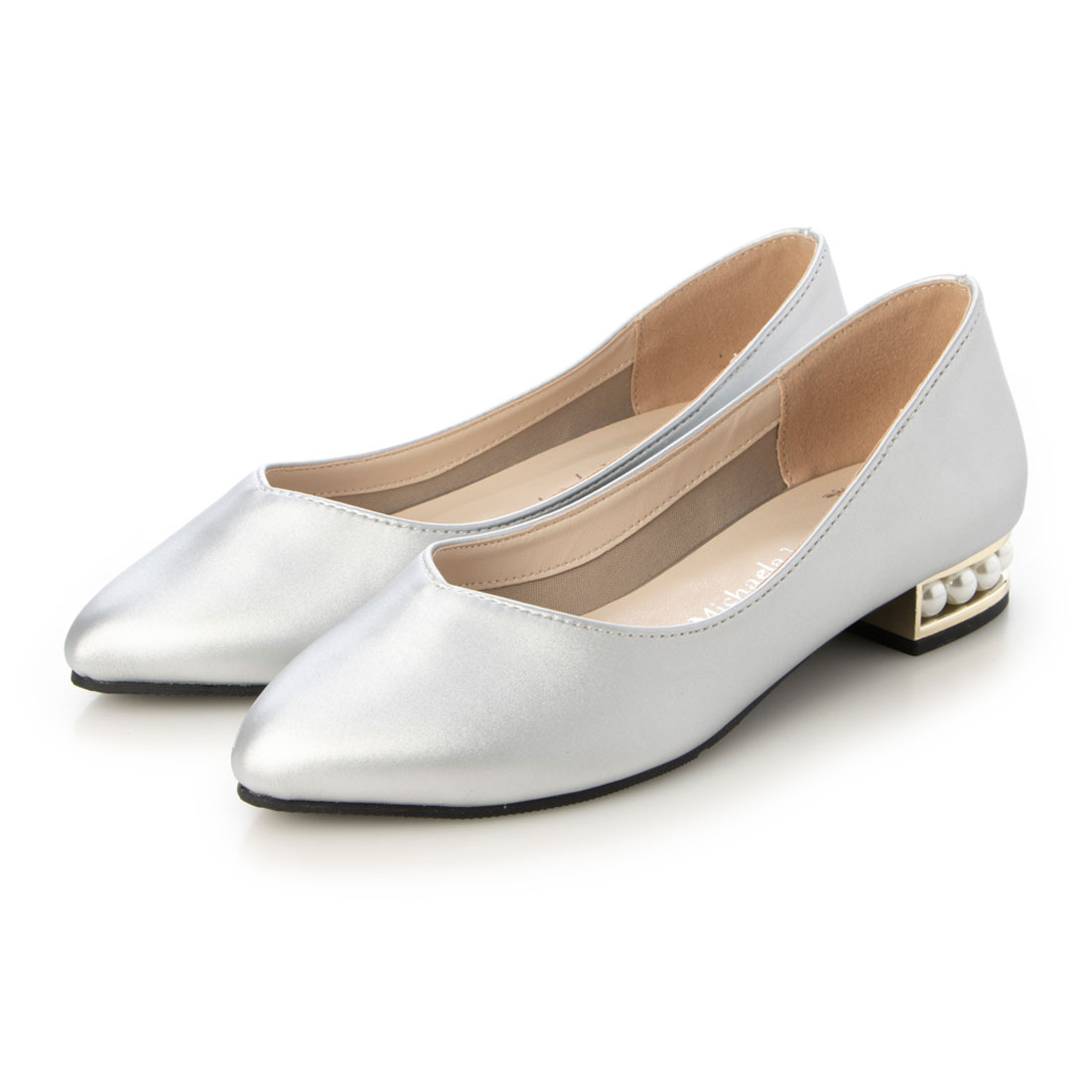 【大人可愛い♡】Dior Lovely-D パンプス 女の子憧れの可愛いさ♡】Dior Lovely-D パンプス