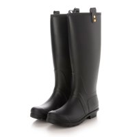 DEMETER/デメテル DEMETER 3.0cmヒール☆シンプルデザインのレインブーツ/507165518