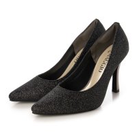 DEMETER/デメテル DEMETER 9.0cm☆ポインテッドトゥ グリッター ピンヒール パンプス/507165522