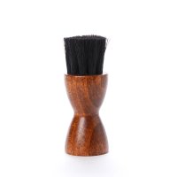 German Brush/ジャーマンブラシ German Brush ドイツ アプリケーターブラシ ブラック 【返品不可商品】/507166027