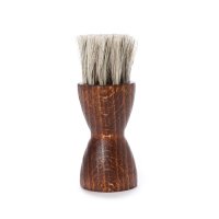 German Brush/ジャーマンブラシ German Brush ドイツ アプリケーターブラシ ブラック 【返品不可商品】/507166027
