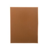 ARAKAWA SANGYO/アラカワサンギョウ 荒川産業 プロが使う靴底修理パーツ カナダシート アメ／黒【返品不可商品】/507166114