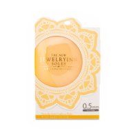 THE NEW JEWELRYINN SOLES/ザ ニュージュエリーインソール THE NEW JEWELRYINN SOLES ザ・ニュージュエリーイン・ソール 0.5mm ニュートラル【返品不可商品】/507166139