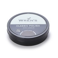 WREN'S/ウレンズ WREN'S ウレンズ クラシックポリッシュ ブラック 100ml【返品不可商品】/507166146