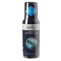 WREN'S/ウレンズ WREN'S ウレンズ レザーストレッチ&ソフト 100ml【返品不可商品】/507166159