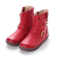 EU Comfort Shoes/ヨーロッパコンフォートシューズ EU Comfort Shoes Narurino ベビーショートブーツ/507166206