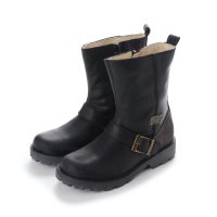 EU Comfort Shoes/ヨーロッパコンフォートシューズ EU Comfort Shoes Narurino キッズロングブーツ/507166389