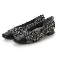 LuLuca step/ルルカステップ LuLuca step コンビフラットシューズ/507166417