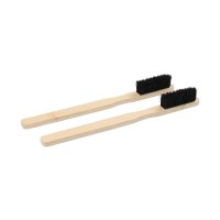 EQULIBERTA/エクリベルタ EQULIBERTA エッジブラシ（2本セット）【返品不可商品】/507166552
