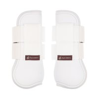 EQULIBERTA/エクリベルタ EQULIBERTA プロト プロテクター 前肢 （左右1セット）/507166642