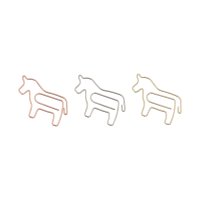 JODHPURS/ジョッパーズ JODHPURS メタル ホースクリップ/507166691