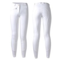 JODHPURS/ジョッパーズ JODHPURS シリコンビギナーキュロット フルグリップ レディース・ジュニア/507166736