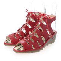 EU Comfort Shoes/ヨーロッパコンフォートシューズ EU Comfort Shoes FLY LONDON サンダル/507166737