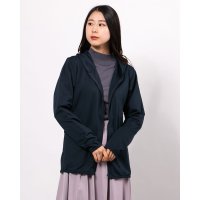 BAZAINE/バゼーヌ BAZAINE UVカットパーカー/507166813