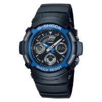 G-SHOCK/【G－SHOCK】AW－590シリーズ / AW－591－2AJF/507166830