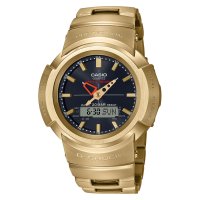 G-SHOCK/【G－SHOCK】AWM－500シリーズ / フルメタルモデル / 電波ソーラー / AWM－500GD－9AJF/507166837