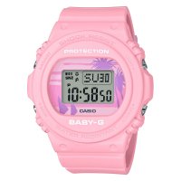 BABY-G/【BABY－G】 80’s Beach Colors（ビーチカラーズ） / BGD－570BC－4JF / ベビーG/507166923
