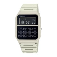 CASIO/CASIO CLASSIC / 電卓機能搭載 / CA－53WF－8BJF/507166939