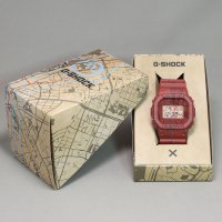 G-SHOCK/【G－SHOCK】Treasure Huntシリーズ / DW－5600SBY－4JR / Gショック/507166956