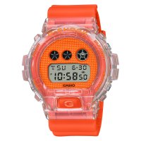 G-SHOCK/【生産数量限定】Lucky Dropシリーズ / DW－6900GL－4JR/507166970