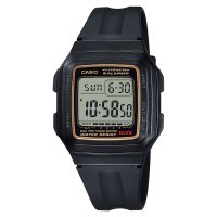 CASIO/CASIO Collection / F－201WA－9AJH/507166996