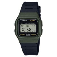 CASIO/CASIO Collection / F－91WM－3AJH/507167000