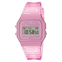 CASIO/CASIO Collection / F－91WS－4JH/507167004