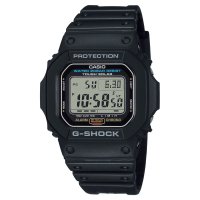 G-SHOCK/【G－SHOCK】スクエアフェイス / 電波ソーラー / G－5600UE－1JF / Gショック/507167008