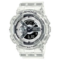 G-SHOCK/【G－SHOCK】40th Anniversary CLEAR REMIX / GA－114RX－7AJR/507167033