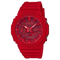 G-SHOCK/【G－SHOCK】カーボンコアガード / GA－2100－4AJF/507167041