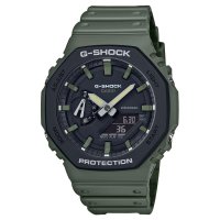 G-SHOCK/【G－SHOCK】Utility Color(ユーティリティ・カラー) / GA－2110SU－3AJF / カーボンコアガード/507167053