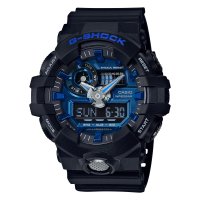 G-SHOCK/【G－SHOCK】Garish Color(ガリッシュ カラー) / GA－710－1A2JF / Gショック/507167070