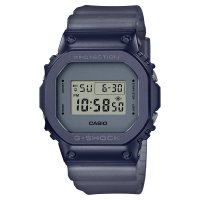 G-SHOCK/【G－SHOCK】MIDNIGHT FOG / 5600シリーズ / メタルベゼル / GM－5600MF－2JF/507167127