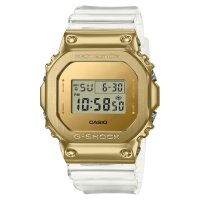 G-SHOCK/【G－SHOCK】5600シリーズ / Metal Coveredライン / GM－5600SG－9JF / Gショック/507167128