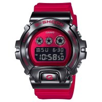 G-SHOCK/【G－SHOCK】6900シリーズ / メタルベゼル / GM－6900B－4JF/507167134