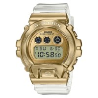 G-SHOCK/【G－SHOCK】6900シリーズ / Metal Coveredライン / GM－6900SG－9JF / Gショック/507167135