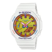 G-SHOCK/【G－SHOCK】GMA SERIES / カーボンコアガード / GMA－S2100BS－7AJF/507167164